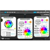 Thermaltake Floe DX RGB 360 TT Premium Edition 360mm, Wasserkühlung schwarz