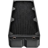 Thermaltake Pacific CL360, Radiator schwarz