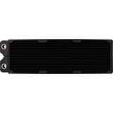 Thermaltake Pacific CLD 360 Radiator schwarz