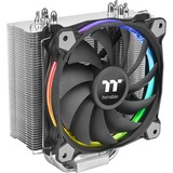 Thermaltake Riing Silent 12 RGB Sync Edition, CPU-Kühler schwarz