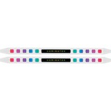 Corsair DIMM 16 GB DDR4-3200 (2x 8 GB) Dual-Kit, für AMD Optimiert , Arbeitsspeicher weiß, CMT16GX4M2Z3200C16W, Dominator Platinum RGB, INTEL XMP
