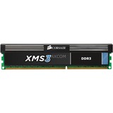 Corsair DIMM 8 GB DDR3-1600  , Arbeitsspeicher CMX8GX3M1A1600C11, XMS3, INTEL XMP, Lite Retail