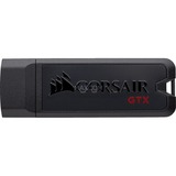 Corsair Flash Voyager GTX 1 TB, USB-Stick schwarz, USB-A 3.2 Gen 1