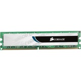 Corsair ValueSelect DIMM 4 GB DDR3-1600  , Arbeitsspeicher CMV4GX3M1A1600C11, ValueSelect