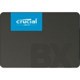 BX500 1 TB, SSD