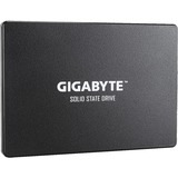 GIGABYTE SSD 240 GB schwarz, SATA 6 Gb/s, 2,5"