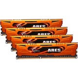 DIMM 32 GB DDR3-1600 (4x 8 GB) Quad-Kit, Arbeitsspeicher