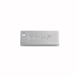 Intenso Premium Line 32 GB, USB-Stick silber, USB-A 3.2 Gen 1