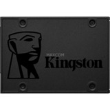 Kingston A400 240 GB, SSD SATA 6 Gb/s, 2,5"