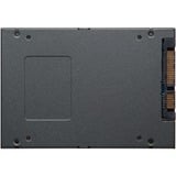 Kingston A400 480 GB, SSD SATA 6 Gb/s, 2,5"