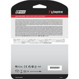 Kingston A400 480 GB, SSD SATA 6 Gb/s, 2,5"