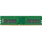 Kingston ValueRAM DIMM 16 GB DDR4-2666  , Arbeitsspeicher KVR26N19D8/16, ValueRAM