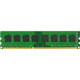 Kingston ValueRAM DIMM 4 GB DDR3-1600  , Arbeitsspeicher KCP316NS8/4