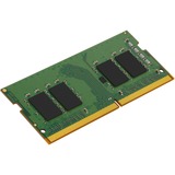 Kingston ValueRAM SO-DIMM 16 GB DDR4-2666  , Arbeitsspeicher KVR26S19D8/16, ValueRAM