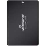 MediaRange MR1004 960 GB, SSD schwarz, SATA 6 Gb/s, 2,5"