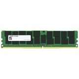 Mushkin DIMM 32 GB DDR4-2933 ECC REG, Arbeitsspeicher MPL4R293MF32G24, Proline
