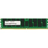 Mushkin DIMM 4 GB DDR4-2400  , Arbeitsspeicher MES4U240HF4G, Essentials