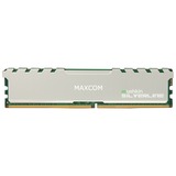 Mushkin DIMM 4 GB DDR4-2666, Arbeitsspeicher MSL4U266KF4G, Silverline