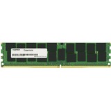Mushkin DIMM 8GB DDR4-2133, Arbeitsspeicher 992183, Essentials