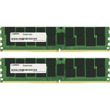 Mushkin DIMM 8 GB DDR4-2133 (2x 4 GB) Dual-Kit, Arbeitsspeicher 997182, Essentials