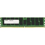 Mushkin DIMM 8 GB DDR4-2400  , Arbeitsspeicher MES4U240HF8G, Essentials