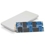OWC Aura Pro 6G 500 GB, SSD SATA 6 Gb/s, Custom Blade, inkl. Upgrade-Kit
