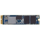 OWC Aura Pro X2 1 TB Upgrade Kit, SSD PCIe 3.1 x4, NVMe 1.3, Custom Blade