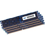OWC DIMM 32 GB DDR3-1866 (4x 8 GB) Quad-Kit, für MAC , Arbeitsspeicher OWC1866D3R8M32