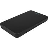 OWC Express Black USB 3.0 2.5" Hard Drive Kit, Laufwerksgehäuse schwarz