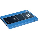 OWC Mercury Electra 3G 1 TB, SSD blau, SATA 3 Gb/s, 2,5"