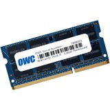 OWC SO-DIMM 8 GB DDR3-1867  , für MAC , Arbeitsspeicher OWC1867DDR3S8GB
