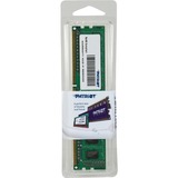 Patriot DIMM 4 GB DDR3-1600  , Arbeitsspeicher PSD34G160081, Signature Line