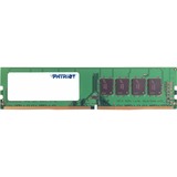 Patriot DIMM 4 GB DDR4-2400  , Arbeitsspeicher PSD44G240082, Signature Line