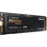 970 EVO Plus 2 TB, SSD