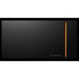 Seagate FireCuda Gaming SSD 2 TB, Externe SSD schwarz, USB-C 3.2 Gen 2x2 (20 Gbit/s)