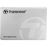 Transcend SSD220S 480 GB aluminium, SATA 6 Gb/s, 2,5"