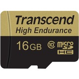 microSDHC Card 16 GB, Speicherkarte