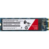 WD Red SA500 NAS 1 TB, SSD SATA 6 Gb/s, M.2 2280
