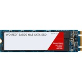 Red SA500 NAS 2 TB, SSD