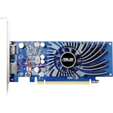 ASUS GeForce GT1030-2G-BRK, Grafikkarte 1x HDMI, 1x DisplayPort