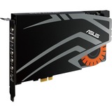 ASUS STRIX RAID PRO, Soundkarte Retail