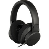 Creative Sound BlasterX H6, Gaming-Headset schwarz, Klinke, USB