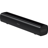 Creative Stage Air, Lautsprecher schwarz, Bluetooth, Klinke, USB