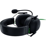 Razer BlackShark V2 X            , Gaming-Headset schwarz