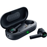 Razer Hammerhead True Wireless, Headset schwarz