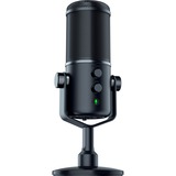 Razer Seiren Elite, Mikrofon schwarz