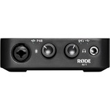 Rode Microphones AI-1, USB Audio-Interface schwarz