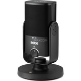Rode Microphones NT-USB Mini, Mikrofon schwarz