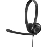 Sennheiser PC 3 CHAT, Headset