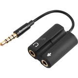 PMP 35, Adapter
